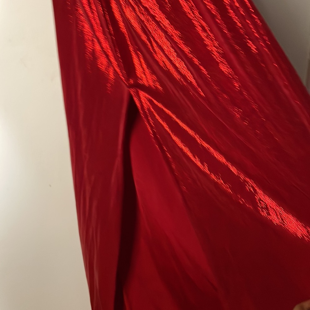 BLUSH DRESS; RUBÍ - Picture 5 of 5